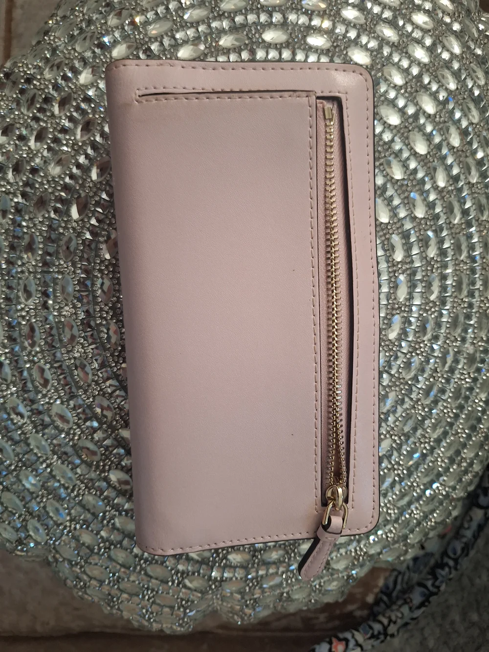Kate Spade Bifold Wallet